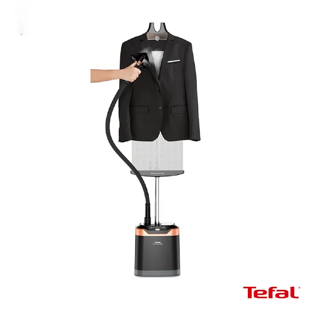 خرید اتو بخار IT8480 تفال ایستاده مخزن دار با بهترین قیمت